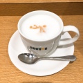 実際訪問したユーザーが直接撮影して投稿した南池袋カフェドトールコーヒーショップ 西武池袋駅店の写真