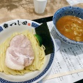 実際訪問したユーザーが直接撮影して投稿した松生町ラーメン専門店つじ田 ららぽーと門真店の写真