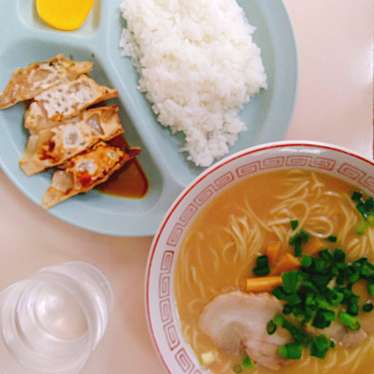 実際訪問したユーザーが直接撮影して投稿した西岐波ラーメン / つけ麺来秀軒の写真