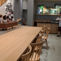 実際訪問したユーザーが直接撮影して投稿した高茶屋小森町カフェスターバックスコーヒー イオンモール津南店の写真