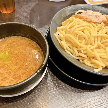 実際訪問したユーザーが直接撮影して投稿した九段北ラーメン / つけ麺市ヶ家の写真