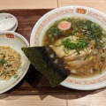 実際訪問したユーザーが直接撮影して投稿した栄町餃子餃子の王将 県道377号吉川栄店の写真