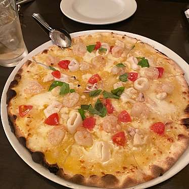 Pizzeria Romana Gianicoloのundefinedに実際訪問訪問したユーザーunknownさんが新しく投稿した新着口コミの写真