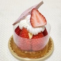 実際訪問したユーザーが直接撮影して投稿した小山ケーキPatisserie tout le Mondeの写真