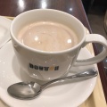 実際訪問したユーザーが直接撮影して投稿した紙屋町カフェドトールコーヒーショップ 広島紙屋町店の写真