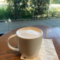 実際訪問したユーザーが直接撮影して投稿した若松町カフェスターバックスコーヒー 千葉若松店の写真