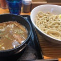 つけ麺 - 実際訪問したユーザーが直接撮影して投稿した中央つけ麺専門店澤神の写真のメニュー情報