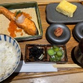 実際訪問したユーザーが直接撮影して投稿した柴崎町和食 / 日本料理土鍋ご飯 然々SHIKA-JIKAの写真