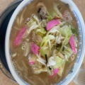 実際訪問したユーザーが直接撮影して投稿した花畑ラーメン / つけ麺竜鳳の写真