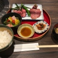 実際訪問したユーザーが直接撮影して投稿した中通焼肉炭火焼肉 久の写真