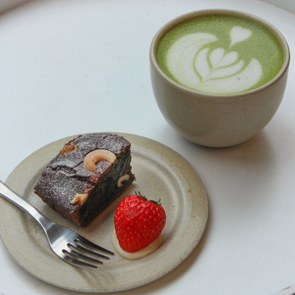 vegehealthyさんが投稿した本郷コーヒー専門店のお店Be green by KIELO COFFEE/ビー グリーン バイ キエロ コーヒーの写真