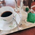 実際訪問したユーザーが直接撮影して投稿した仙石原カフェCaffe Terrazza Ukaiの写真