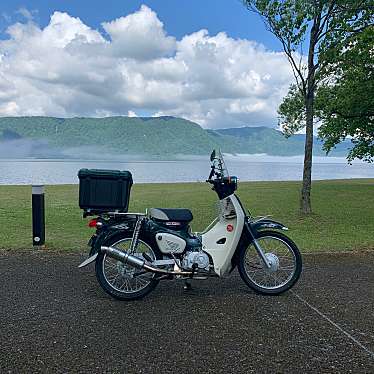 実際訪問したユーザーが直接撮影して投稿した十和田湖温泉旅館とわだこ遊月の写真