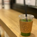 実際訪問したユーザーが直接撮影して投稿した有楽町ジュースバーFARMERS JUICE TOKYO 銀座有楽町店の写真