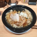 実際訪問したユーザーが直接撮影して投稿した飯塚町ラーメン専門店新横浜家系ラーメン 風神家 MEGAドン・キホーテUNY福井店の写真