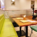 実際訪問したユーザーが直接撮影して投稿した銀座定食屋サクラ食堂  マロニエゲート銀座店の写真