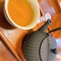 実際訪問したユーザーが直接撮影して投稿した南楠葉カフェ日本茶専門 カフェ&ダイニング 茶の音の写真
