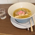 実際訪問したユーザーが直接撮影して投稿した元町ラーメン専門店ラーメン家 こゝろの写真