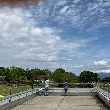 霧島ヶ丘公園のundefinedに実際訪問訪問したユーザーunknownさんが新しく投稿した新着口コミの写真