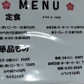 実際訪問したユーザーが直接撮影して投稿した北四十四条東ラーメン / つけ麺美鳳の写真