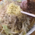 実際訪問したユーザーが直接撮影して投稿した富士見ラーメン専門店飯田橋大勝軒の写真