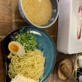 実際訪問したユーザーが直接撮影して投稿した豊崎ラーメン / つけ麺坦々つけ麺 ごまゴマの写真