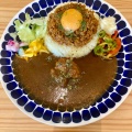 実際訪問したユーザーが直接撮影して投稿した扇町カレーパラキートの写真