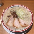 中華そば - 実際訪問したユーザーが直接撮影して投稿した赤坂ラーメン / つけ麺中華そば専門 田中そば店 赤坂アークヒルズ店の写真のメニュー情報