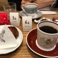 実際訪問したユーザーが直接撮影して投稿した六本松カフェCOFFEEMANの写真