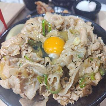 伝説のすた丼屋 ららぽーと門真店のundefinedに実際訪問訪問したユーザーunknownさんが新しく投稿した新着口コミの写真