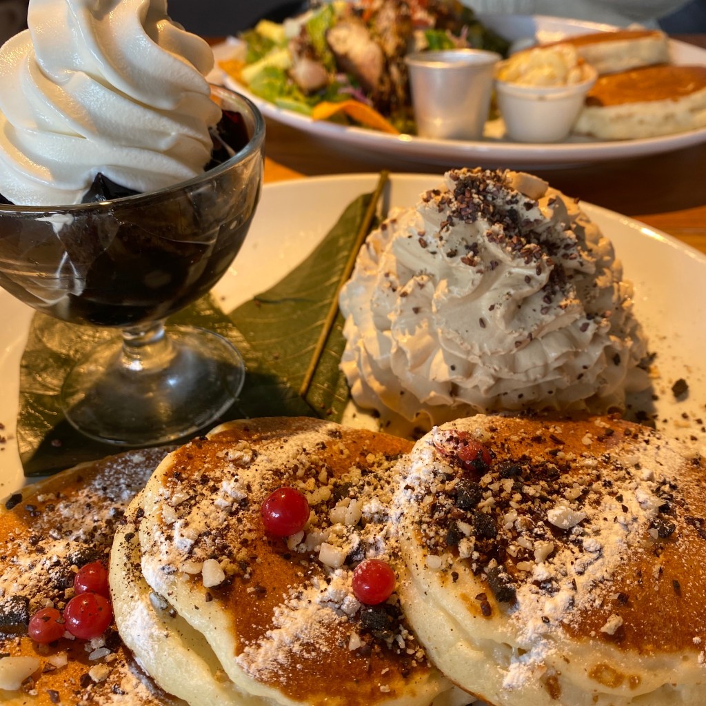 なみ810さんが投稿した小池町カフェのお店コナズ珈琲 浜松/コナズコーヒー ハママツの写真