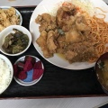 実際訪問したユーザーが直接撮影して投稿した川崎定食屋でんすけ食堂の写真