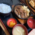 実際訪問したユーザーが直接撮影して投稿した緑ヶ丘定食屋元祖 味里 本店の写真