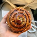 実際訪問したユーザーが直接撮影して投稿した朱雀内畑町ベーカリーBoulangerie Cherishの写真