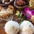 実際訪問したユーザーが直接撮影して投稿した千本港町ハワイ料理TONY'S HONOLULUの写真
