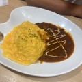 実際訪問したユーザーが直接撮影して投稿した上野ファミリーレストランじゅらく 上野駅前店の写真