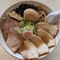 実際訪問したユーザーが直接撮影して投稿した元町ラーメン専門店らーめん喜りんの写真