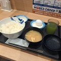 実際訪問したユーザーが直接撮影して投稿した錦牛丼松屋 蟹江店の写真