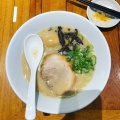 実際訪問したユーザーが直接撮影して投稿した本町ラーメン専門店武道家 口の写真