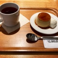 実際訪問したユーザーが直接撮影して投稿した旭町カフェCafe&Meal MUJIセレオ八王子の写真