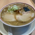 実際訪問したユーザーが直接撮影して投稿した山王ラーメン / つけ麺三三七 大森の写真