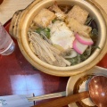 実際訪問したユーザーが直接撮影して投稿した四谷和食 / 日本料理和食麺処サガミ 府中店の写真