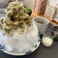 実際訪問したユーザーが直接撮影して投稿した見越町日本茶専門店茶菓専科 ひなたの写真