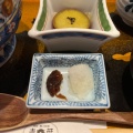 実際訪問したユーザーが直接撮影して投稿した湊和食 / 日本料理黒豚と郷土料理 青葉の写真