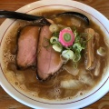 実際訪問したユーザーが直接撮影して投稿した南11線西ラーメン / つけ麺南幌で高橋の写真