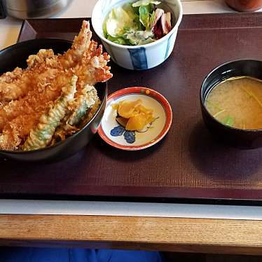 実際訪問したユーザーが直接撮影して投稿した太郎丸和食 / 日本料理万さく 砺波店の写真