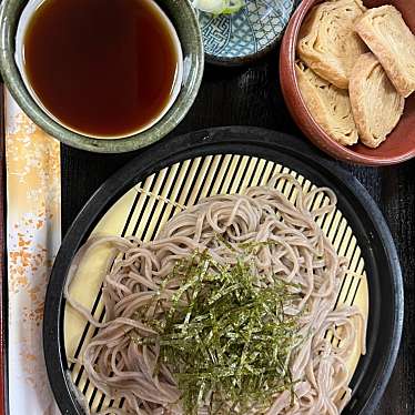 実際訪問したユーザーが直接撮影して投稿した中宮祠定食屋観光食堂の写真