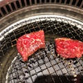 実際訪問したユーザーが直接撮影して投稿した太田肉料理庄花亭の写真