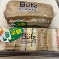 実際訪問したユーザーが直接撮影して投稿した南小岩サンドイッチButz SANDWICH シャポー小岩店の写真