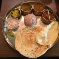Bangera's Set thaliC - 実際訪問したユーザーが直接撮影して投稿した銀座西インド料理Bangera`s Kitchen Ginzaの写真のメニュー情報